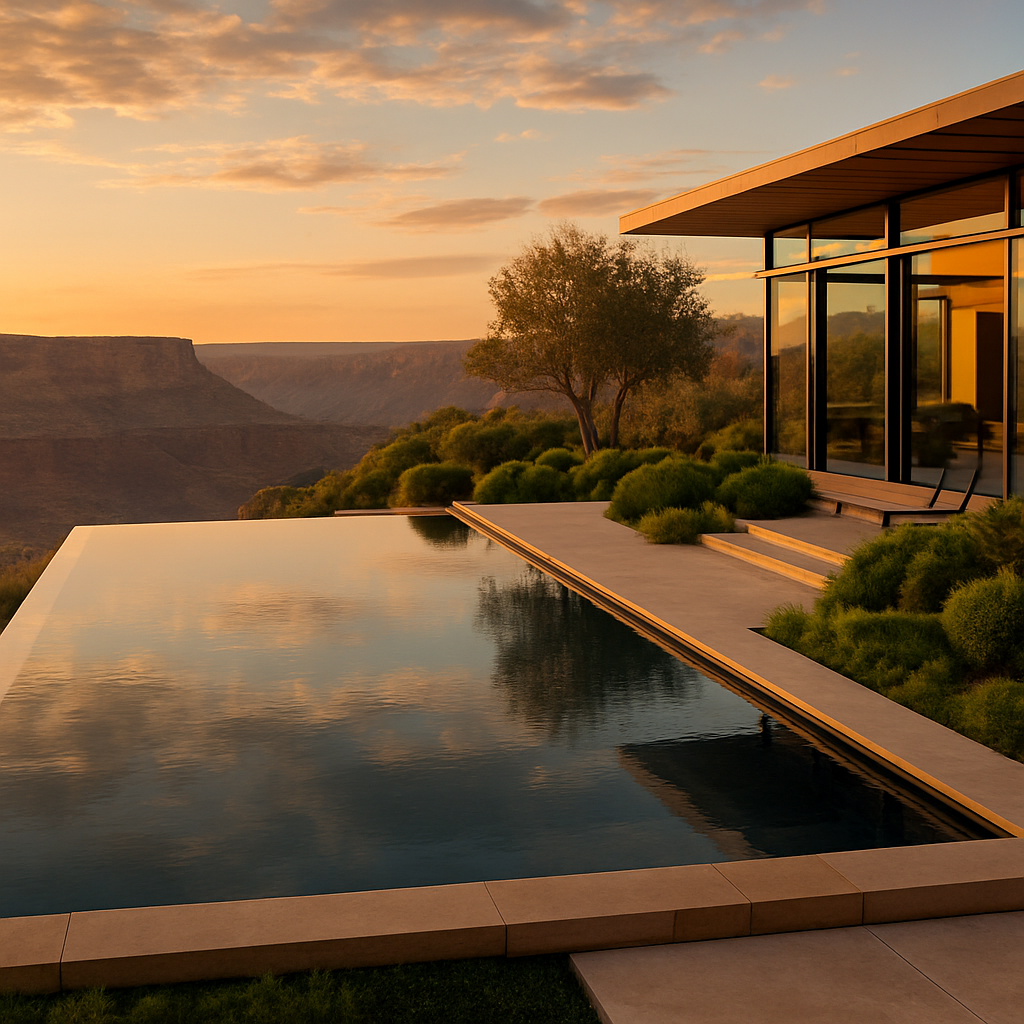 The Hillcrest Residence thumbnail 2