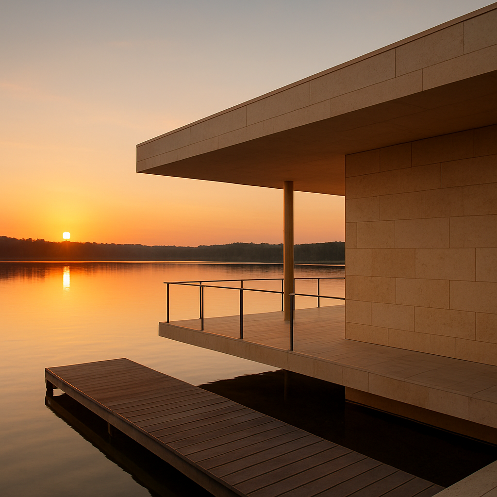 Lakeshore Pavilion thumbnail 2