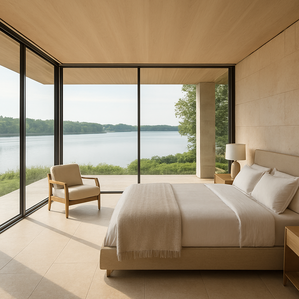 Lakeshore Pavilion thumbnail 3