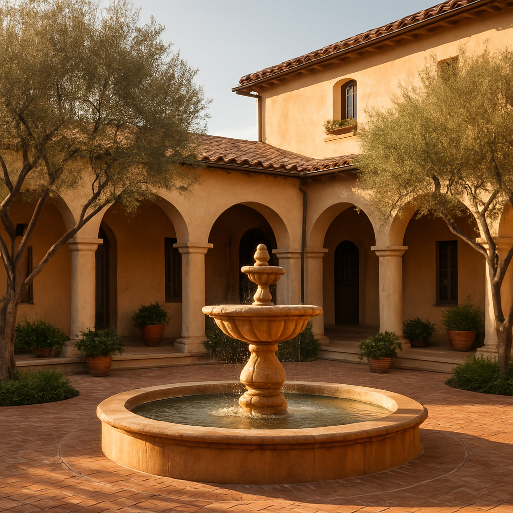 Olive Grove Villa thumbnail 2