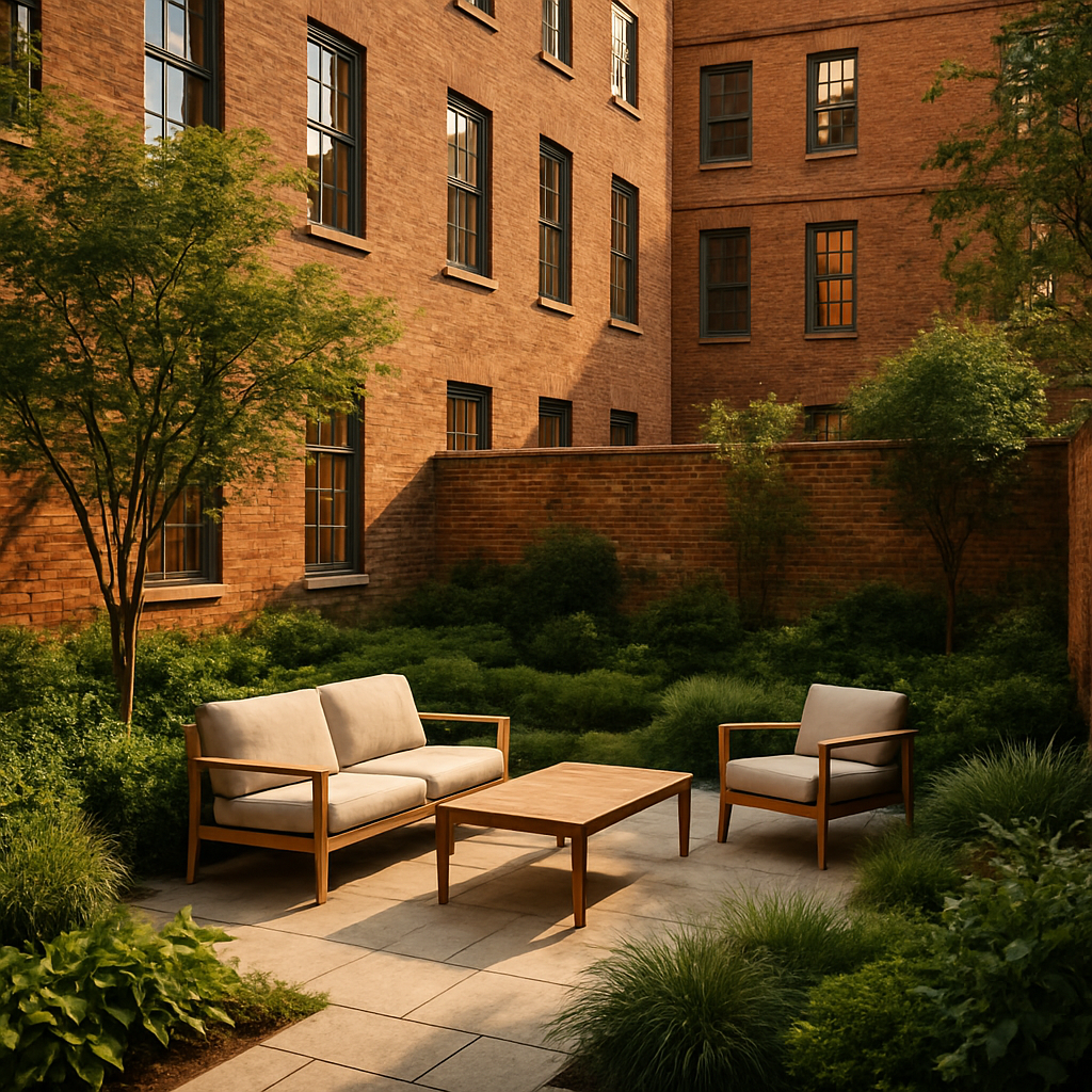 The Warrenhouse Lofts thumbnail 2