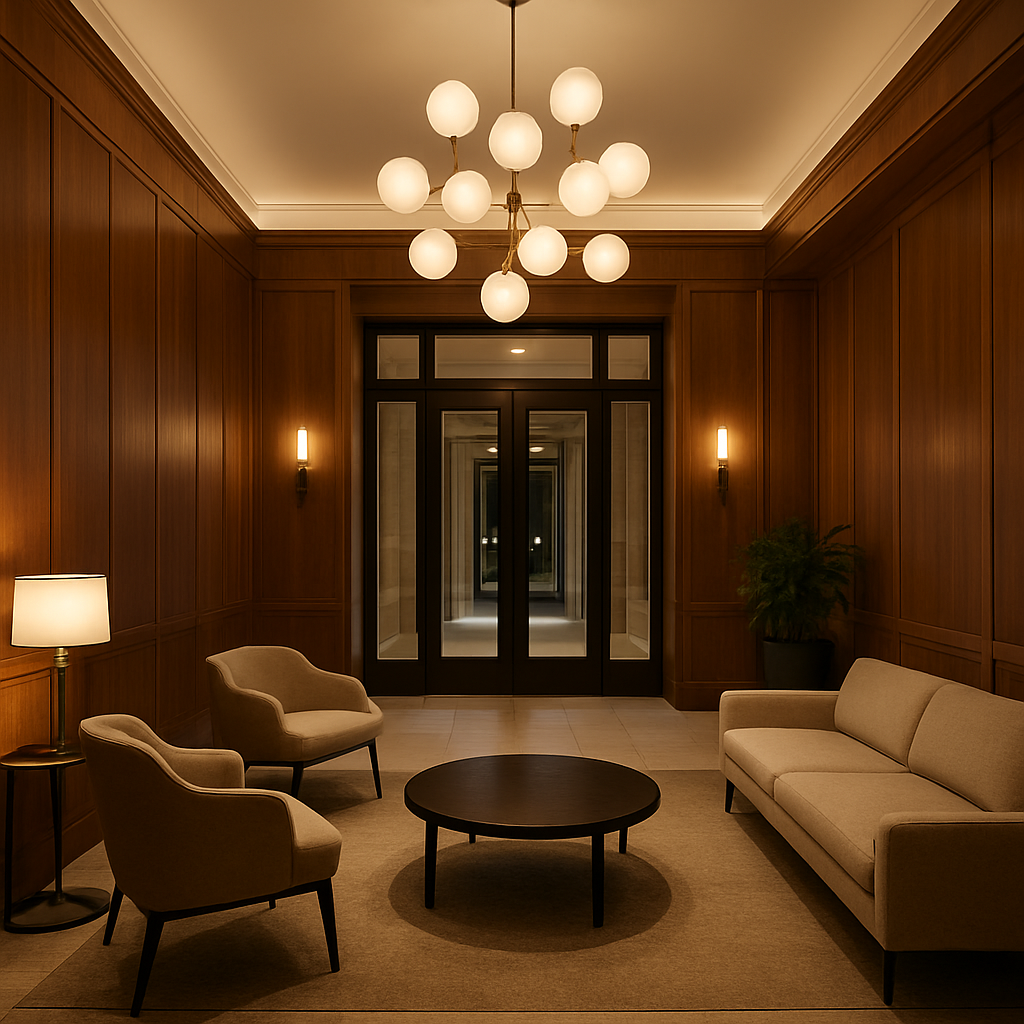 The Warrenhouse Lofts thumbnail 3